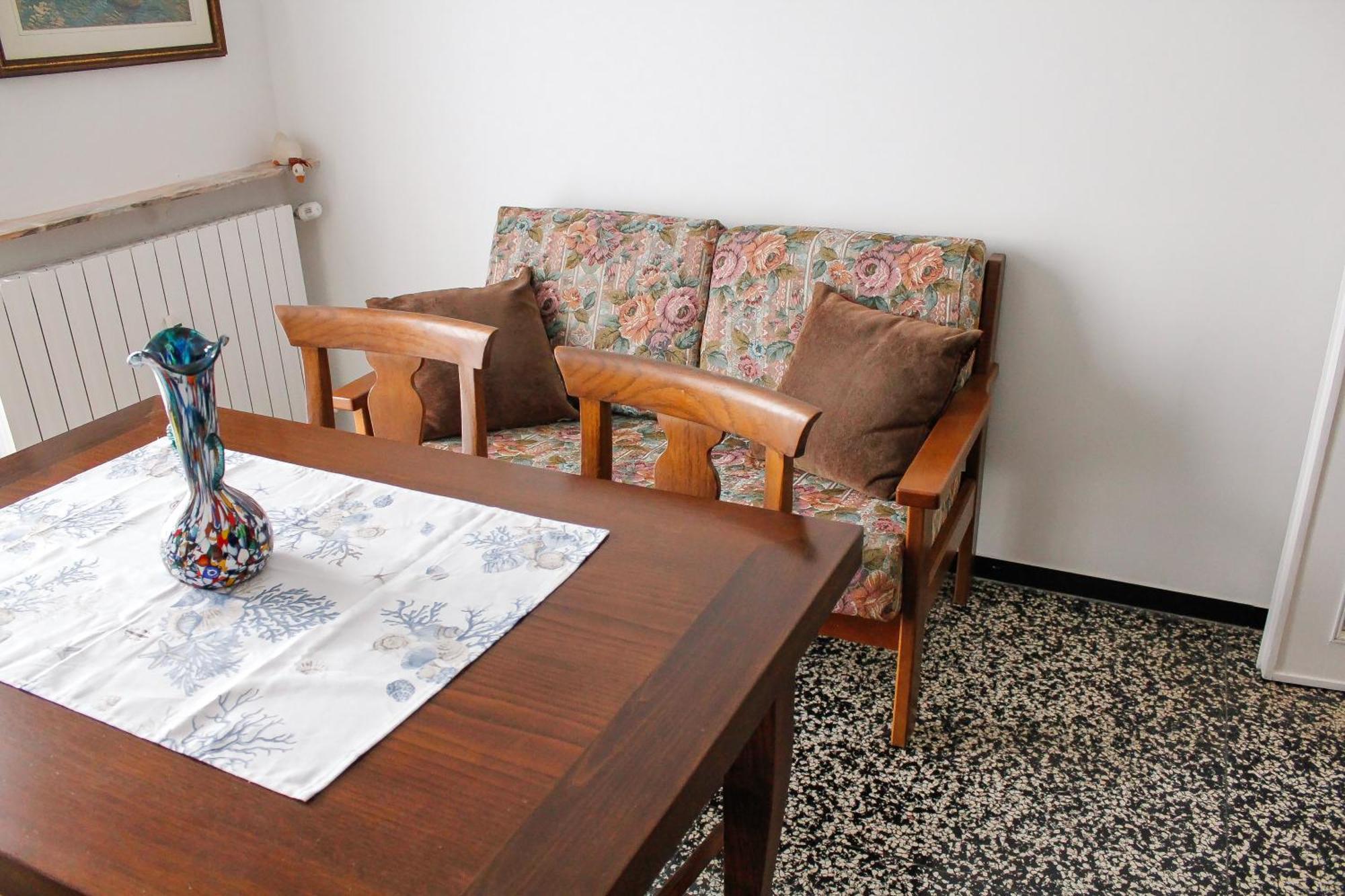 Casa Mariuccia - A Due Passi Dal Mare Leilighet Savona Eksteriør bilde
